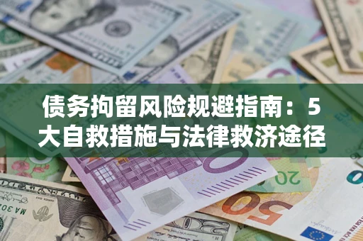 北京债务拘留风险规避指南：5大自救措施与法律救济途径